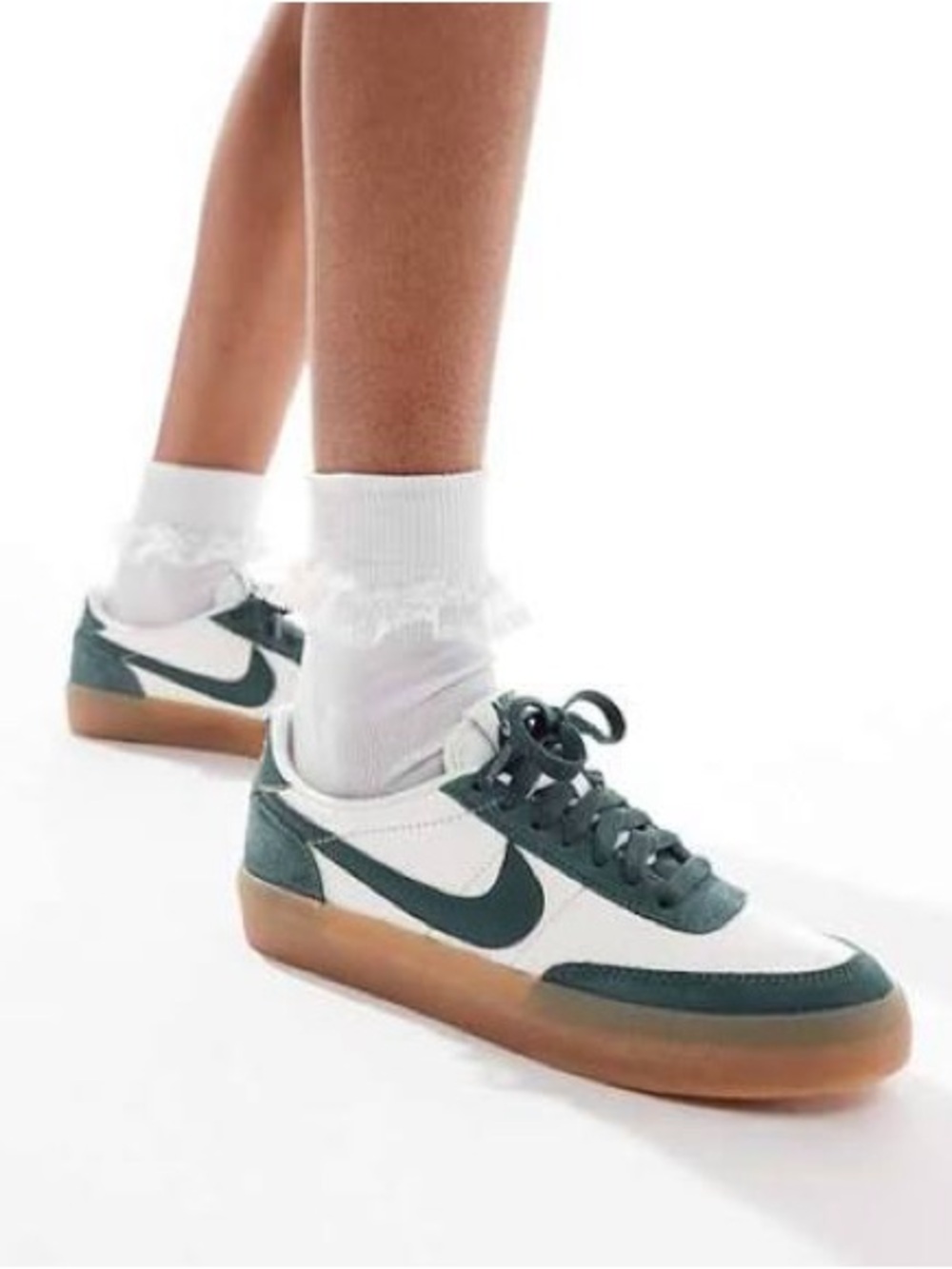 Nike Killshot 2 in Vintage Green